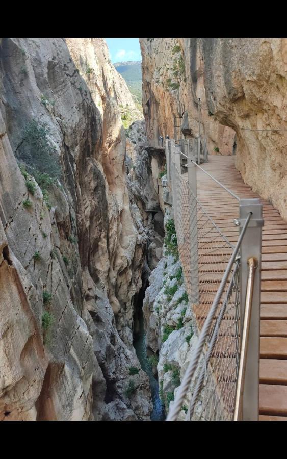 Bed and Breakfast Montana Retreat Alora Esterno foto