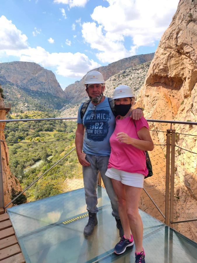 Bed and Breakfast Montana Retreat Alora Esterno foto