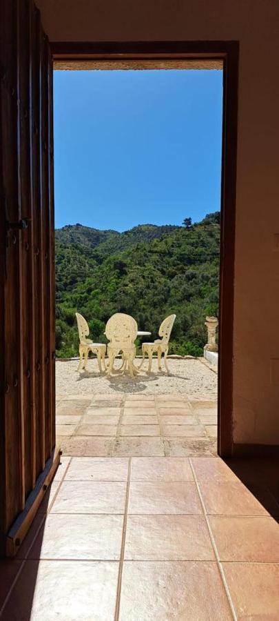 Bed and Breakfast Montana Retreat Alora Esterno foto