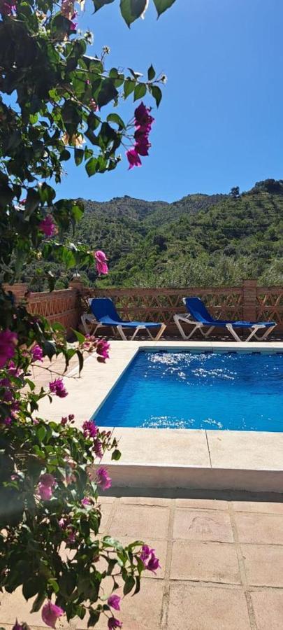 Bed and Breakfast Montana Retreat Alora Esterno foto