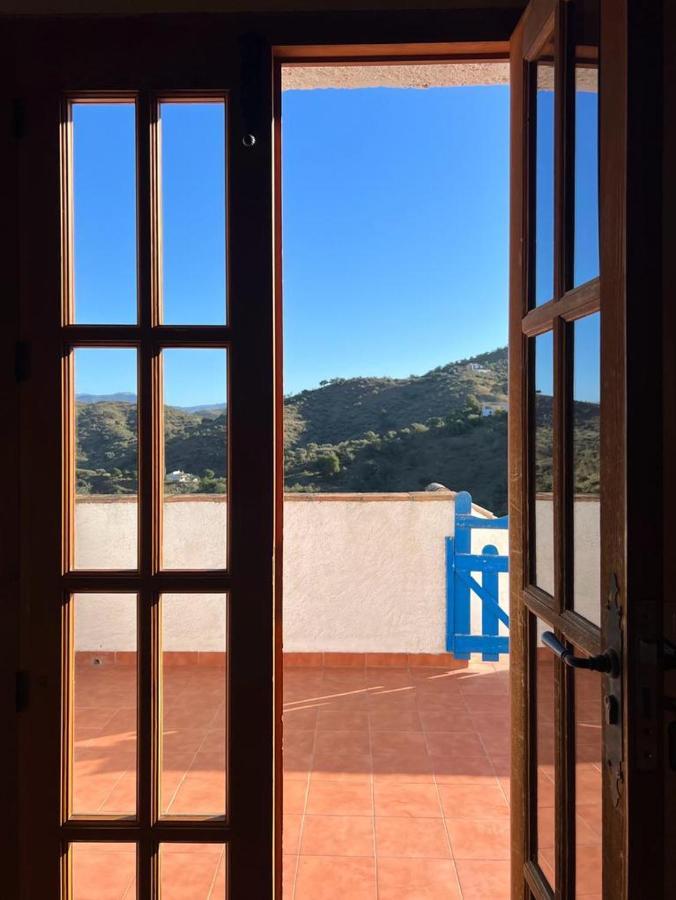 Bed and Breakfast Montana Retreat Alora Esterno foto