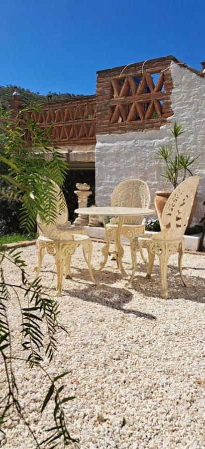 Bed and Breakfast Montana Retreat Alora Esterno foto